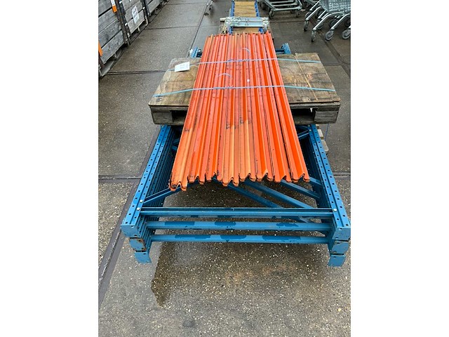 Magazijnstelling - afbeelding 1 van  3