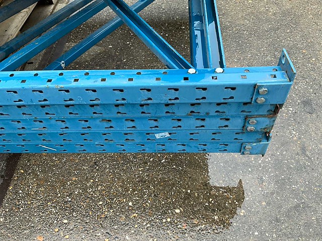 Magazijnstelling - afbeelding 2 van  3