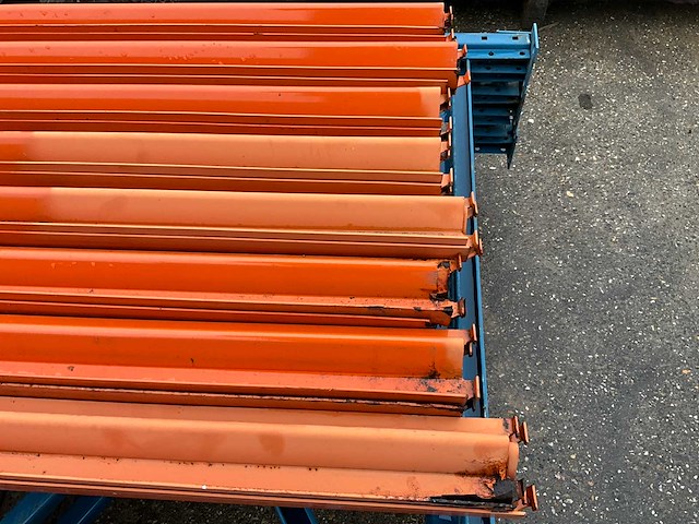 Magazijnstelling - afbeelding 3 van  3