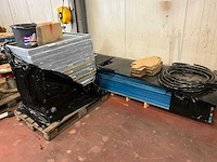 Magazijnstelling - afbeelding 1 van  5