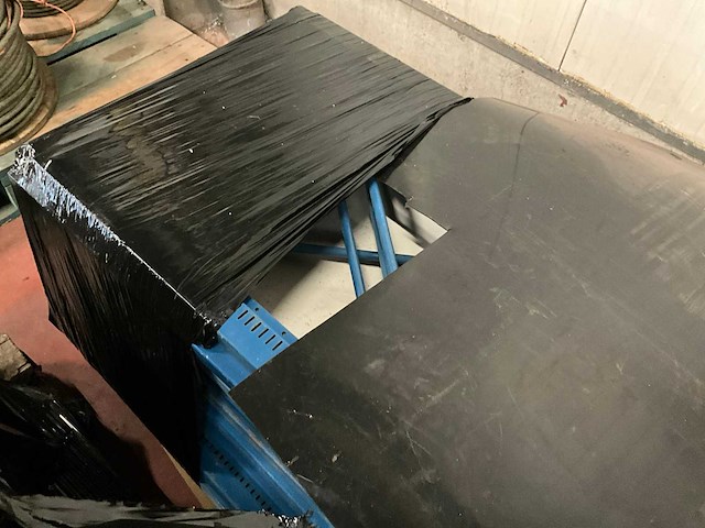 Magazijnstelling - afbeelding 2 van  5