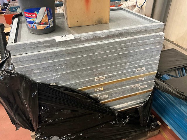 Magazijnstelling - afbeelding 4 van  5