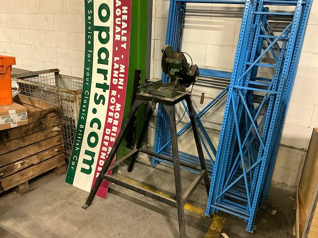 Magazijnstelling - afbeelding 15 van  15