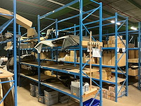 Magazijnstelling - afbeelding 1 van  15