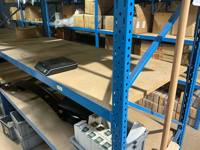 Magazijnstelling - afbeelding 2 van  15