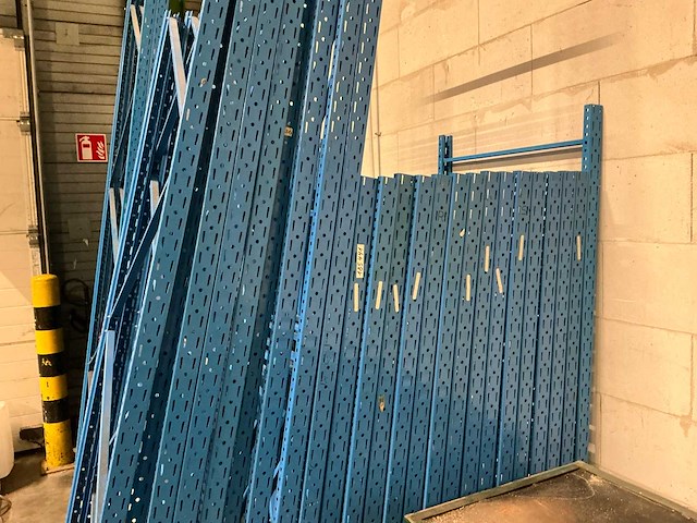 Magazijnstelling - afbeelding 6 van  15