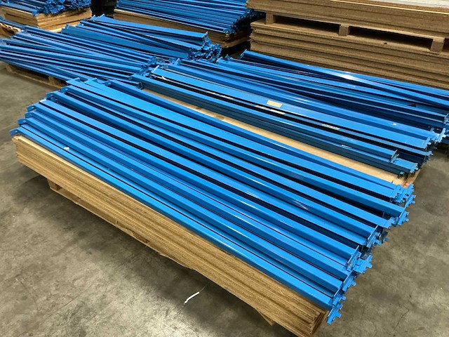 Magazijnstelling - afbeelding 7 van  15