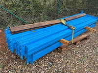 Magazijnstelling - afbeelding 1 van  3