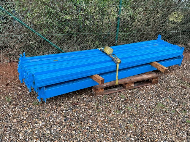 Magazijnstelling - afbeelding 2 van  3