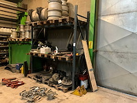 Magazijnstelling - afbeelding 1 van  3