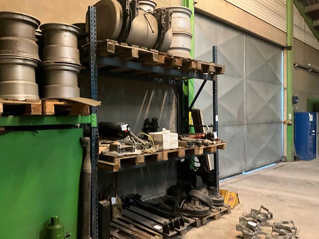 Magazijnstelling - afbeelding 2 van  3