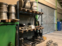 Magazijnstelling - afbeelding 2 van  3