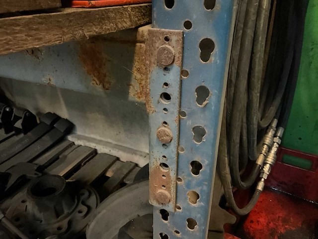 Magazijnstelling - afbeelding 3 van  3