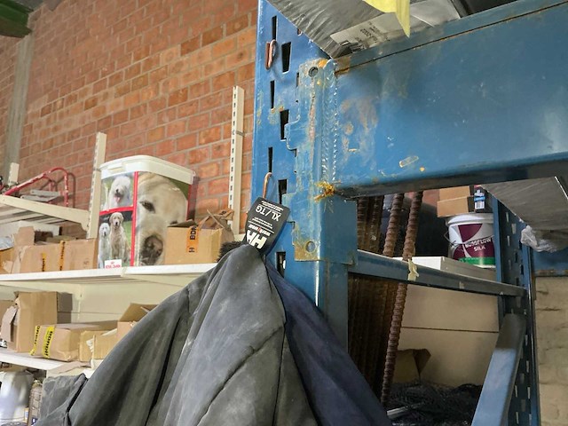 Magazijnstelling - afbeelding 2 van  11