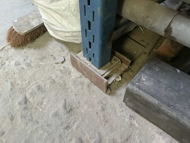 Magazijnstelling - afbeelding 3 van  11