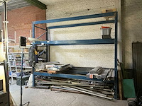 Magazijnstelling - afbeelding 1 van  11