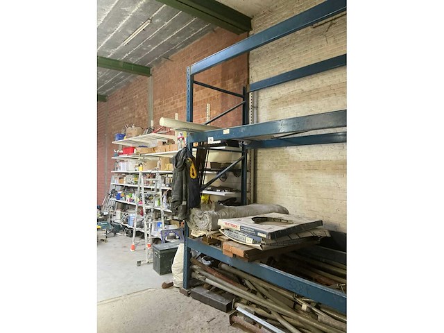 Magazijnstelling - afbeelding 4 van  11