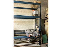 Magazijnstelling - afbeelding 5 van  11