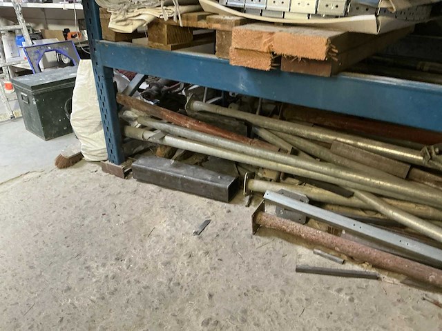 Magazijnstelling - afbeelding 6 van  11