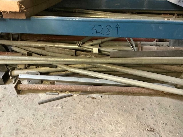 Magazijnstelling - afbeelding 7 van  11