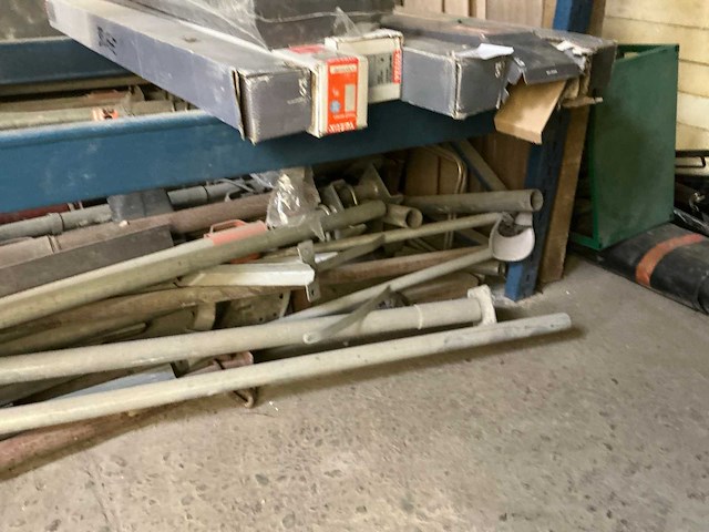 Magazijnstelling - afbeelding 8 van  11