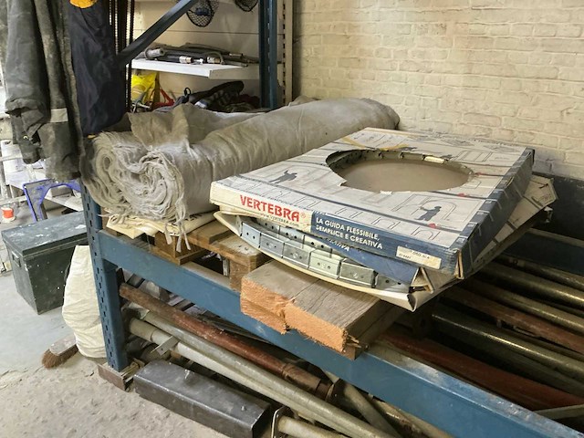 Magazijnstelling - afbeelding 9 van  11