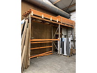 Magazijnstelling - afbeelding 1 van  3