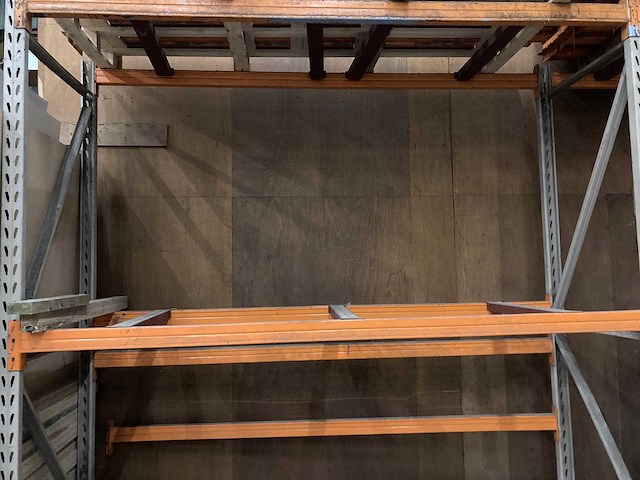 Magazijnstelling - afbeelding 3 van  3