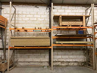 Magazijnstelling - afbeelding 1 van  1