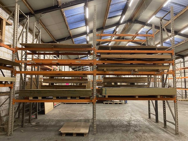 Magazijnstelling - afbeelding 1 van  1