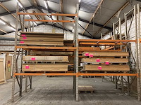 Magazijnstelling - afbeelding 1 van  1