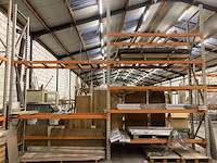 Magazijnstelling - afbeelding 1 van  1