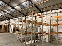 Magazijnstelling - afbeelding 1 van  5