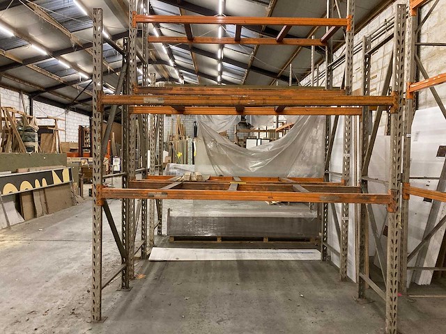 Magazijnstelling - afbeelding 2 van  5