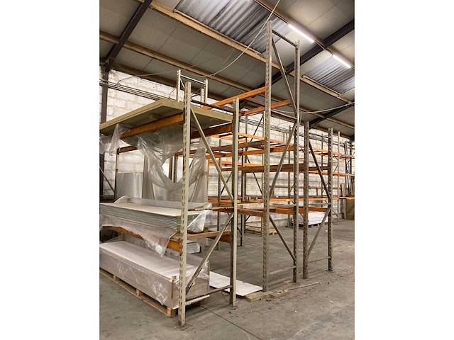 Magazijnstelling - afbeelding 3 van  5