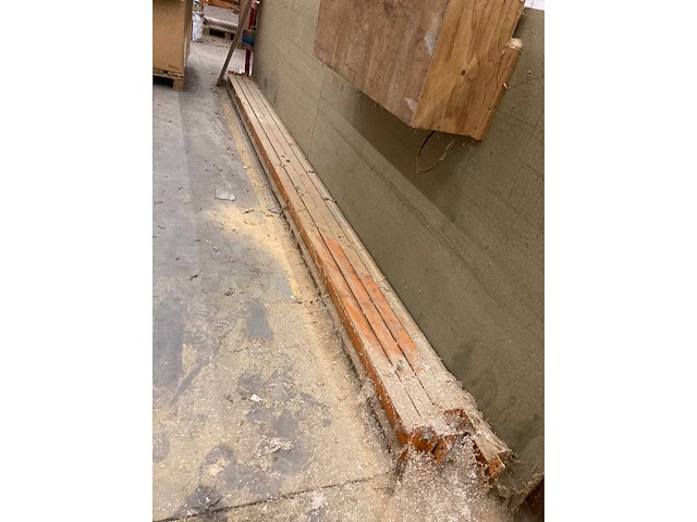 Magazijnstelling - afbeelding 5 van  5