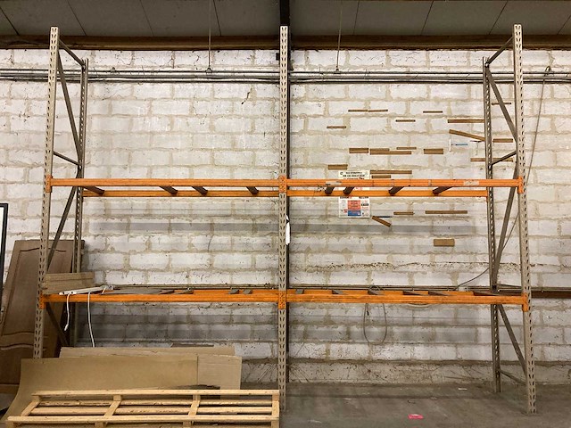 Magazijnstelling - afbeelding 1 van  2