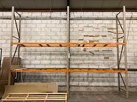 Magazijnstelling - afbeelding 1 van  2