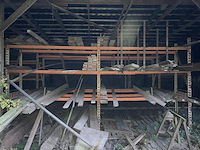 Magazijnstelling - afbeelding 1 van  2