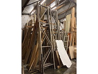 Magazijnstelling - afbeelding 2 van  7