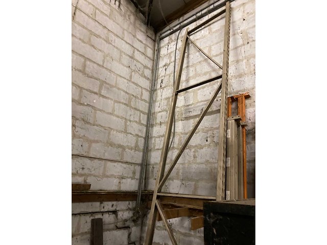 Magazijnstelling - afbeelding 4 van  7