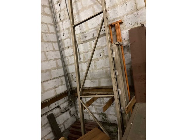 Magazijnstelling - afbeelding 5 van  7