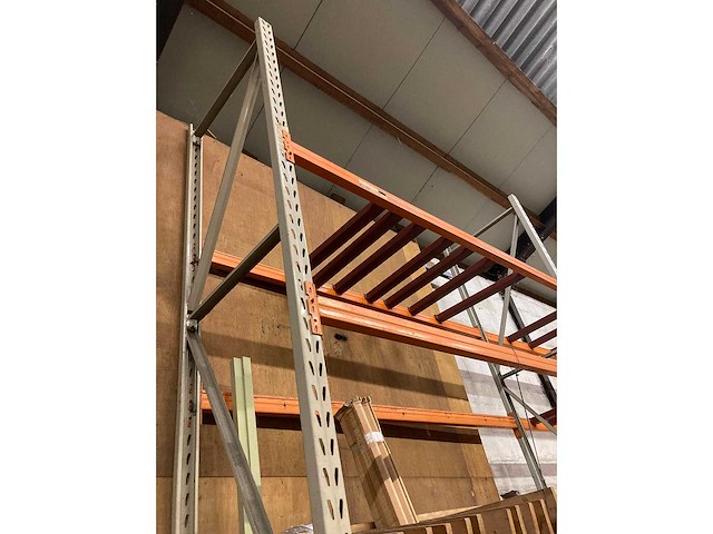 Magazijnstelling - afbeelding 2 van  5