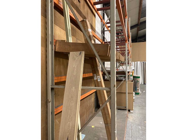 Magazijnstelling - afbeelding 3 van  5