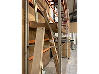 Magazijnstelling - afbeelding 3 van  5