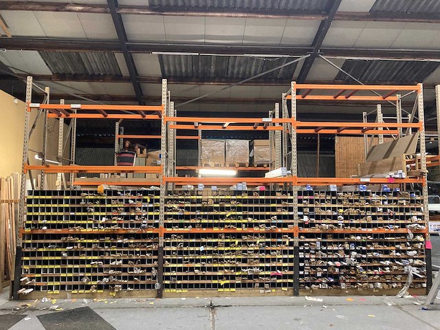 Magazijnstelling - afbeelding 1 van  5