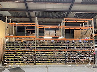 Magazijnstelling - afbeelding 1 van  5