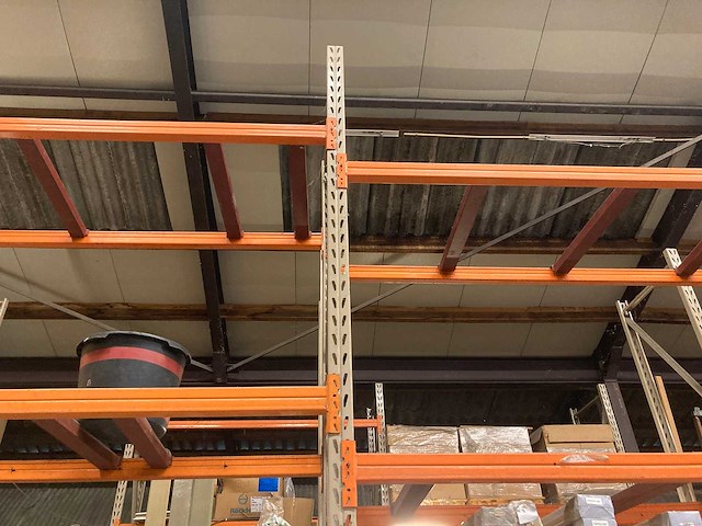 Magazijnstelling - afbeelding 2 van  5