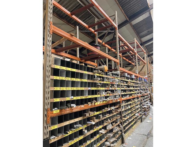 Magazijnstelling - afbeelding 4 van  5