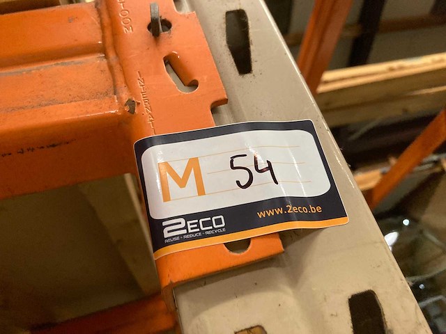 Magazijnstelling - afbeelding 5 van  5